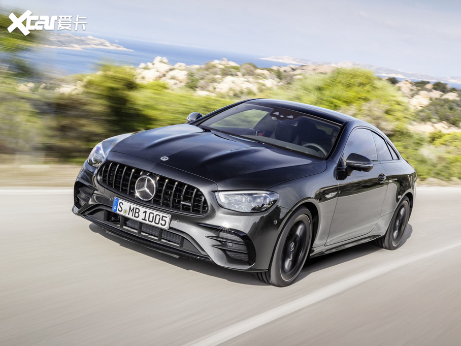 2021YEAMG AMG E 53 4MATIC+ I܇