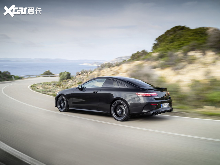 2021YEAMG AMG E 53 4MATIC+ I܇