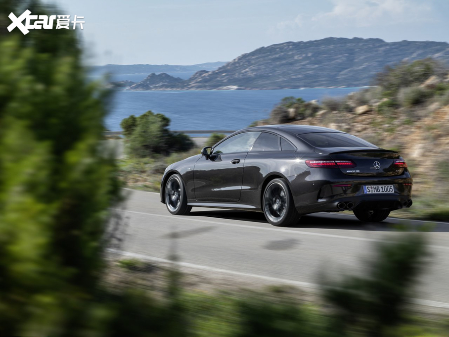 2021YEAMG AMG E 53 4MATIC+ I܇