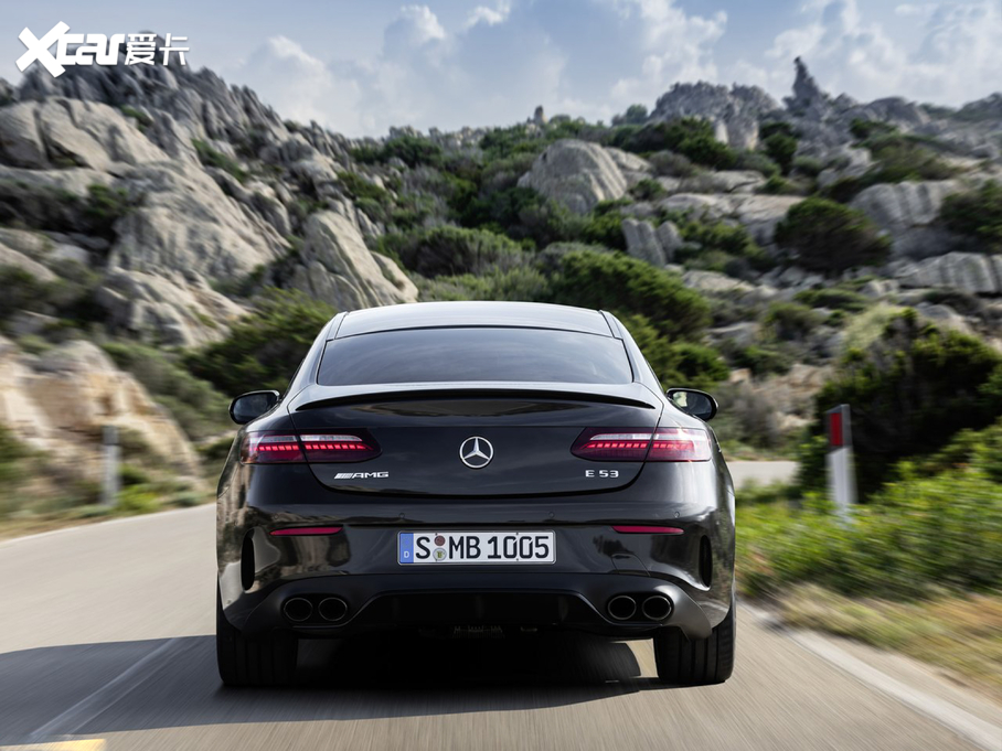 2021YEAMG AMG E 53 4MATIC+ I܇