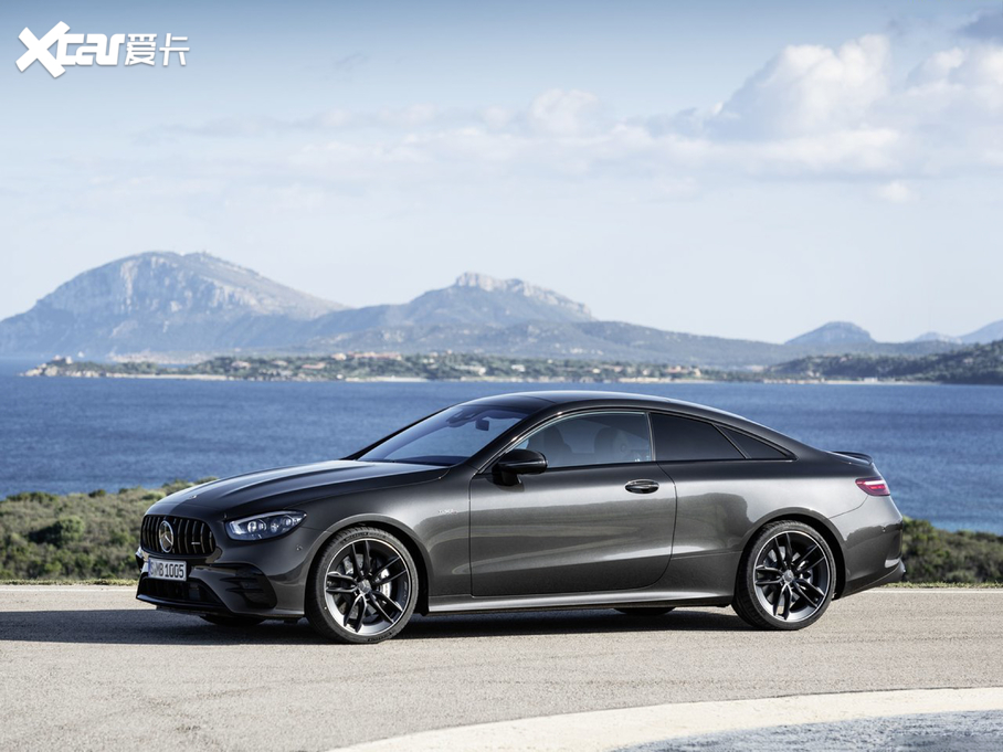 2021YEAMG AMG E 53 4MATIC+ I܇