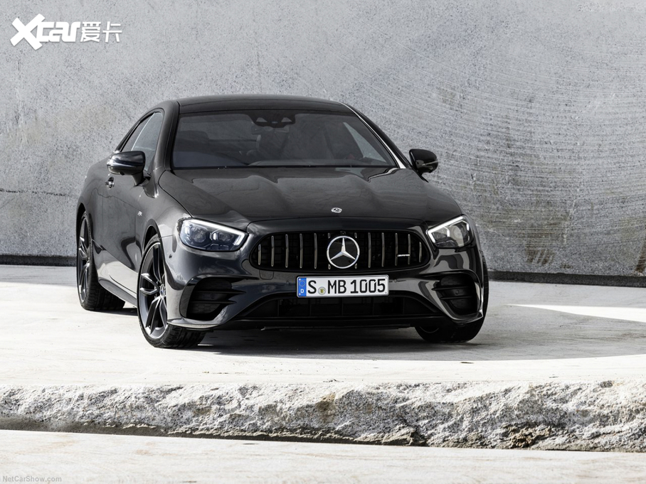 2021YEAMG AMG E 53 4MATIC+ I܇