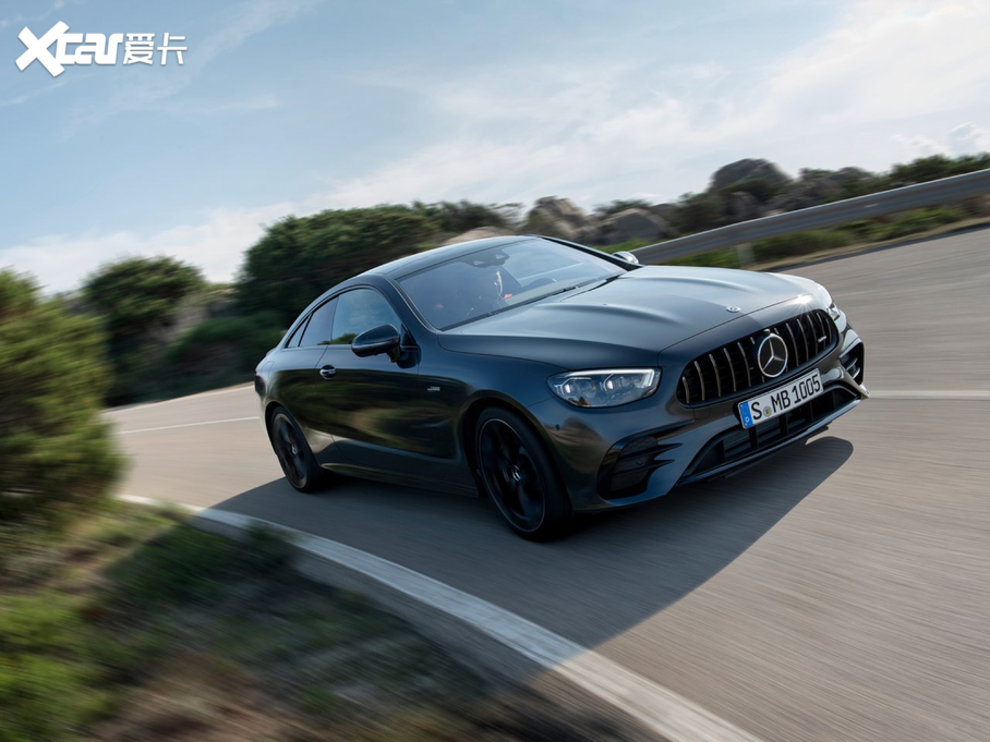 2021YE(j)AMG AMG E 53 4MATIC+ I܇