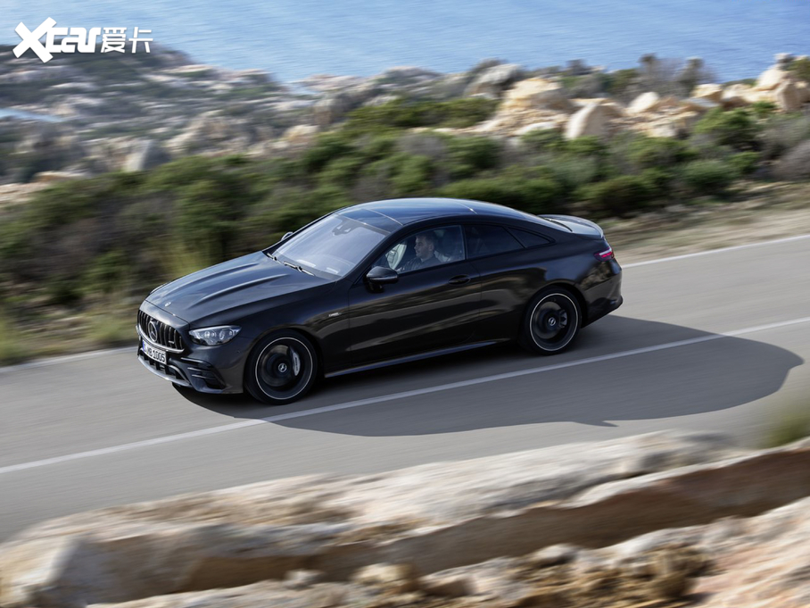 2021YEAMG AMG E 53 4MATIC+ I܇