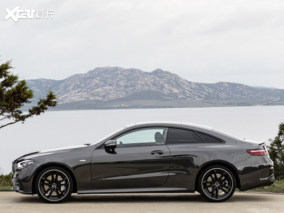 2021YEAMG AMG E 53 4MATIC+ I܇