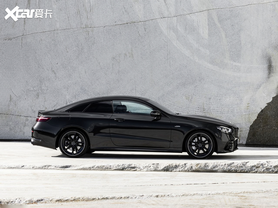 2021YEAMG AMG E 53 4MATIC+ I܇