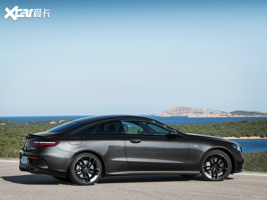 2021YEAMG AMG E 53 4MATIC+ I܇