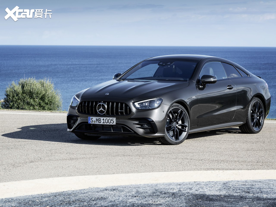 2021YEAMG AMG E 53 4MATIC+ I܇