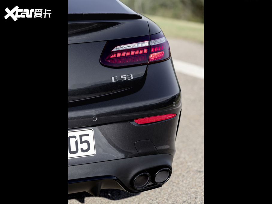 2021YEAMG AMG E 53 4MATIC+ I܇