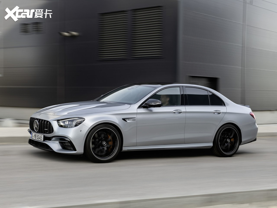 2021YEAMG AMG E 63 S 4MATIC+