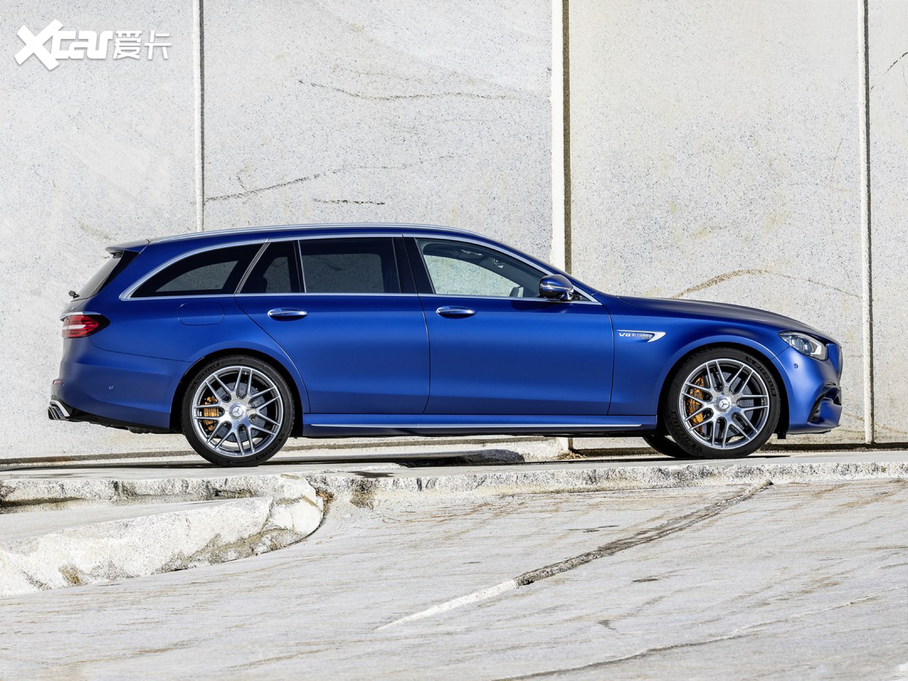 2021YE(j)AMG AMG E 63 4MATIC+ Estate