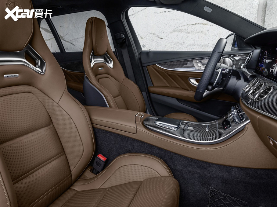 2021YEAMG AMG E 63 4MATIC+ Estate