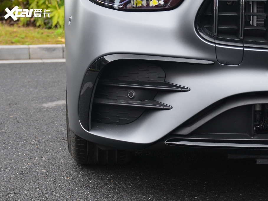 2021YEAMG AMG E 53 4MATIC+