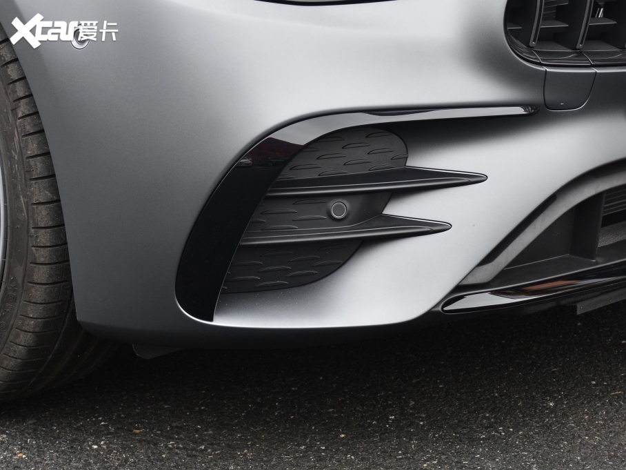 2021YEAMG AMG E 53 4MATIC+