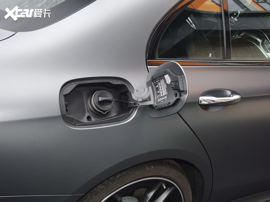 2021YEAMG AMG E 53 4MATIC+