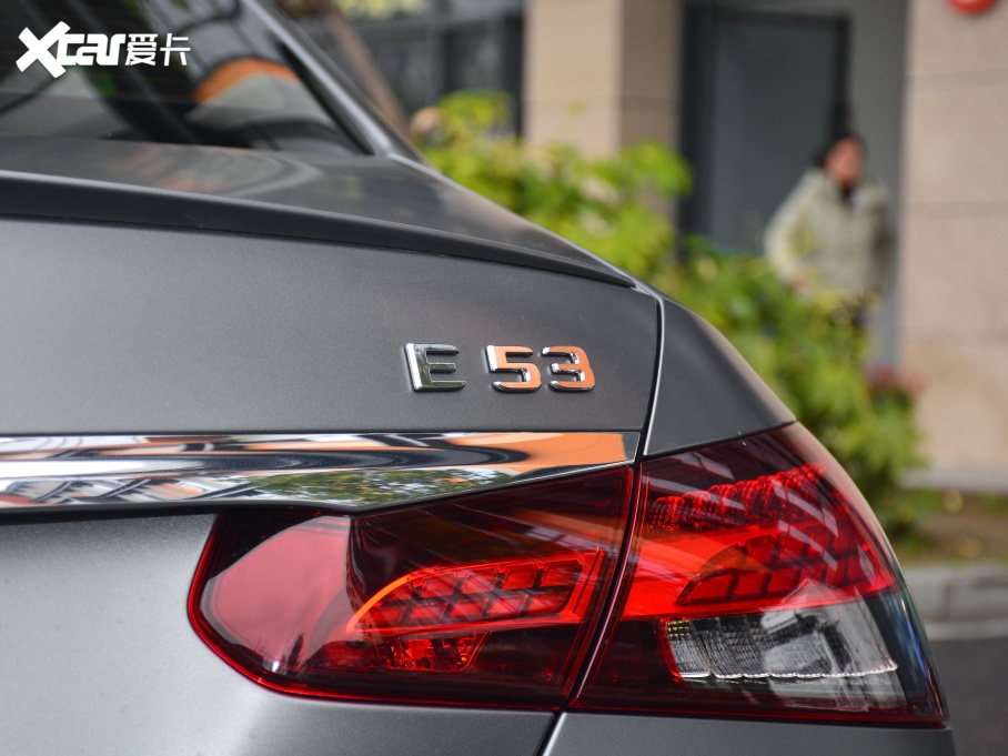 2021YEAMG AMG E 53 4MATIC+