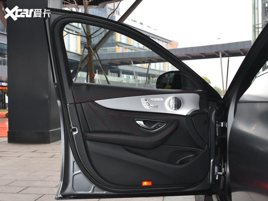 2021YEAMG AMG E 53 4MATIC+