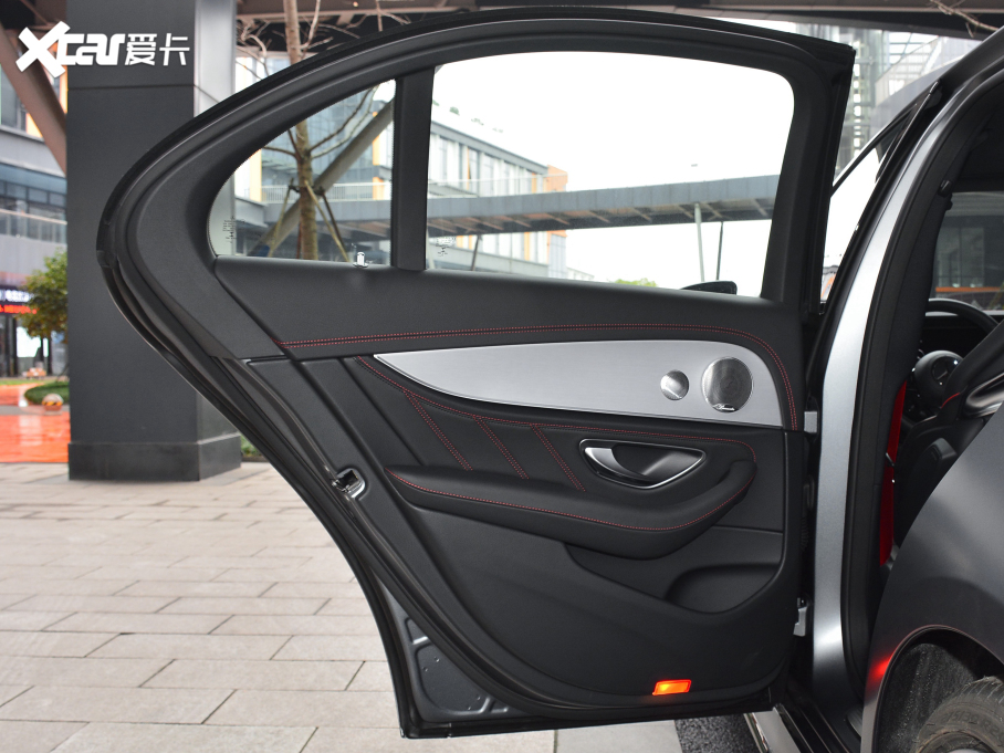 2021YEAMG AMG E 53 4MATIC+