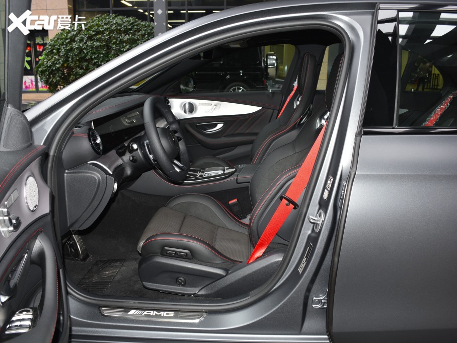 2021YE(j)AMG AMG E 53 4MATIC+