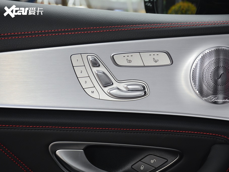 2021YEAMG AMG E 53 4MATIC+