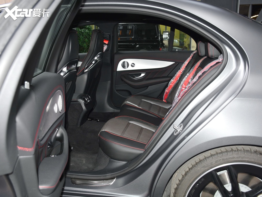 2021YEAMG AMG E 53 4MATIC+