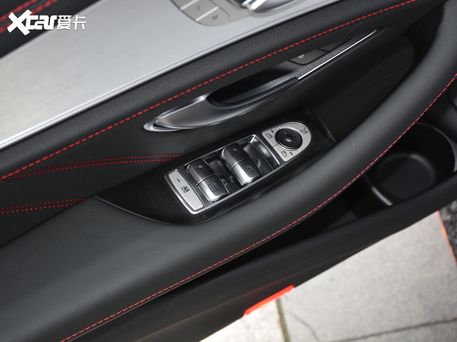 2021YEAMG AMG E 53 4MATIC+