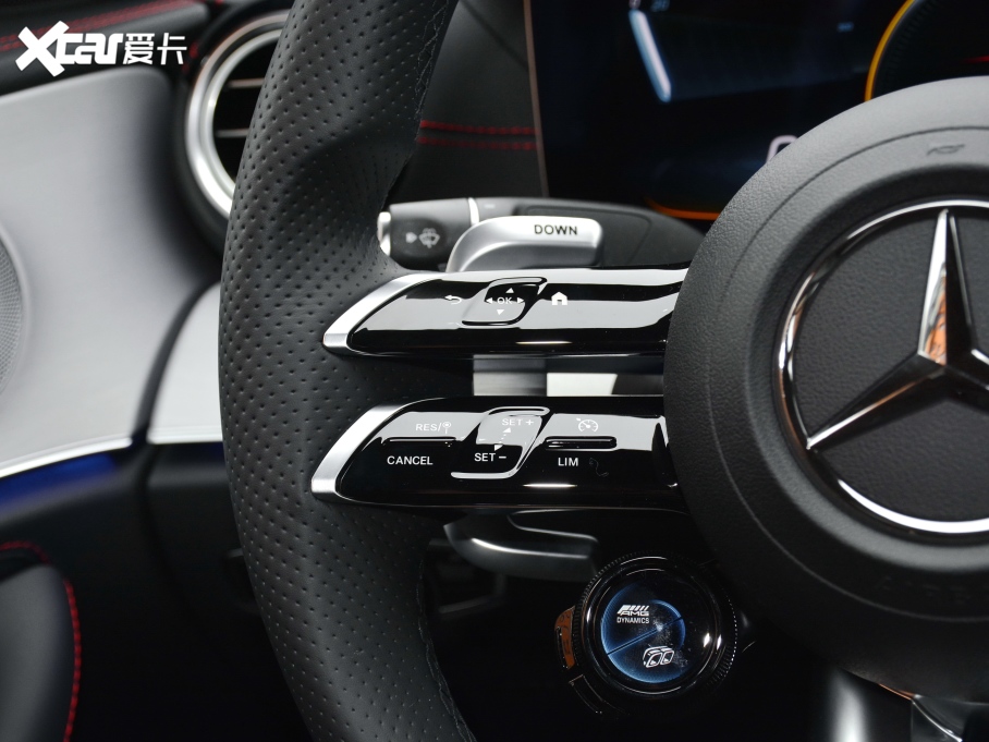 2021YEAMG AMG E 53 4MATIC+