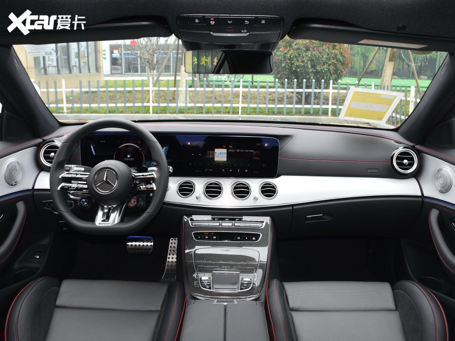 2021YE(j)AMG AMG E 53 4MATIC+