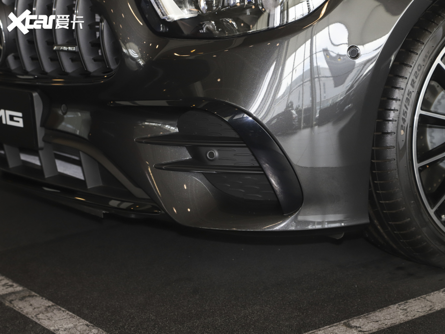 2021YEAMG AMG E 53 4MATIC+ I܇