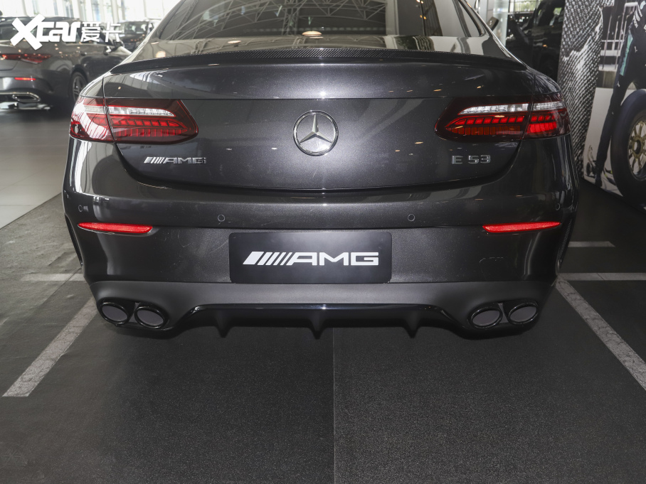 2021YEAMG AMG E 53 4MATIC+ I܇