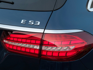 2021款AMG E 53 4MATIC+ Estate 细节外观