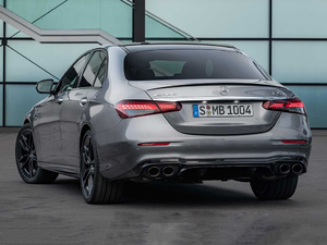 2021AMG E 53 4MATIC+ w^