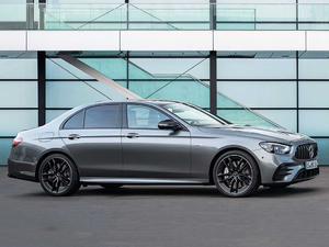 2021AMG E 53 4MATIC+ w^