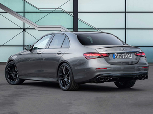 2021AMG E 53 4MATIC+ w^
