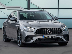 2021AMG E 53 4MATIC+ w^