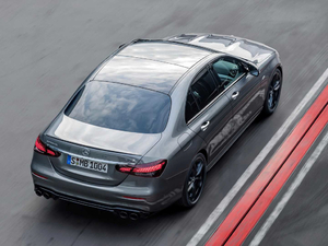 2021AMG E 53 4MATIC+ w^