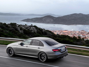 2021AMG E 53 4MATIC+ w^