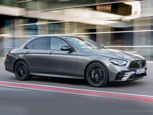 2021AMG E 53 4MATIC+ w^