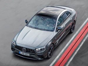 2021AMG E 53 4MATIC+ w^