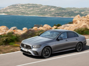 2021AMG E 53 4MATIC+ w^