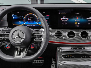 2021AMG E 53 4MATIC+ п؅^