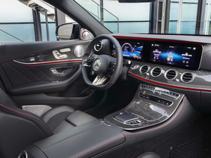 2021AMG E 53 4MATIC+ п؅^