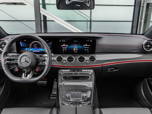 2021AMG E 53 4MATIC+ п؅^