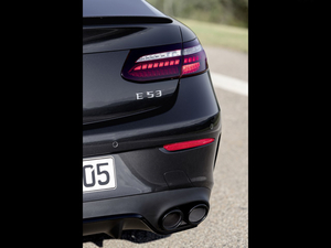 2021AMG E 53 4MATIC+ I܇ ^