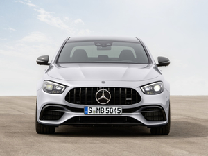 2021AMG E 63 S 4MATIC+ 