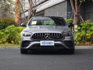 2021AMG E 53 4MATIC+ ǰ