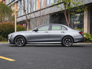 2021AMG E 53 4MATIC+ ȣ