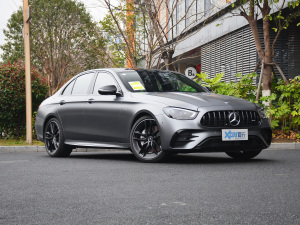 2021AMG E 53 4MATIC+ w^