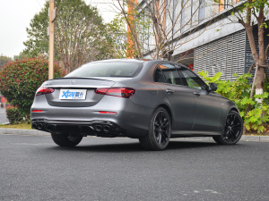 2021AMG E 53 4MATIC+ w^