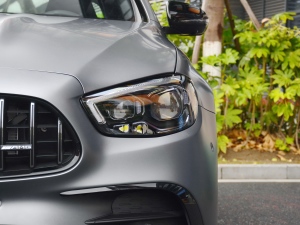 2021AMG E 53 4MATIC+ 